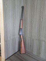MARLIN classic lever action
.22 LR - 1 of 3