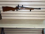 REMINGTON 600 MOWHAWK 6MM REM - 1 of 3