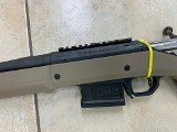 RUGER RUGER AMERICAN
.450 BUSHMASTER