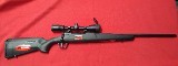 SAVAGE ARMS Axis II XP 6.5MM CREEDMOOR