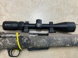 WINCHESTER XPR .270 WIN - 2 of 3
