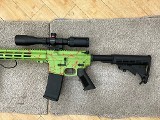 GREAT LAKES FIREARMS GL-15 5.56X45MM NATO - 2 of 3