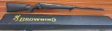 BROWNING A-BOLT .300 WIN MAG