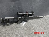 SIG SAUER CROSS 6.5MM CREEDMOOR - 2 of 3