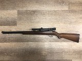 SAVAGE ARMS MODEL 187 22 LONG RIFLE (22LR) - 2 of 2
