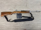 RUGER MINI-14 5.56X45MM NATO - 1 of 1