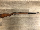 MARLIN 60 22 LONG RIFLE (22LR) - 1 of 2