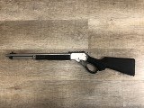 SMITH & WESSON 1854 .44 MAGNUM - 2 of 2