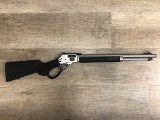 SMITH & WESSON 1854 .44 MAGNUM