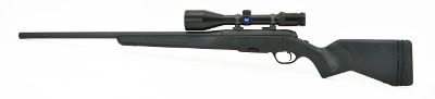 STEYR Tactical HB .308 WIN