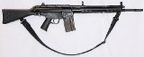 CENTURY ARMS C308 SPORTER .308 WIN