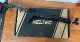 KELTEC SUB-2000 GEN2 9MM LUGER (9X19 PARA)