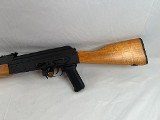 CENTURY ARMS WASR-10 7.62X39MM - 3 of 3