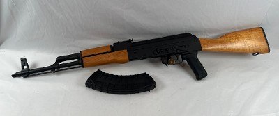 CENTURY ARMS WASR-10 7.62X39MM