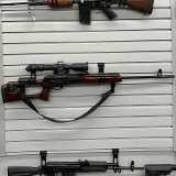 MOLOT-ORUZHIE VEPR .30-06 .30-06 SPRG