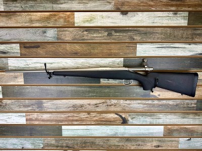 REMINGTON SEVEN .308 WIN/7.62MM NATO