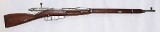 MOSIN-NAGANT m91 7.62X54MMR