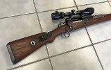 MAUSER K98 8MM - 2 of 3