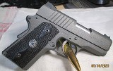 PARA USA LDA CARRY 9 9MM LUGER (9X19 PARA)