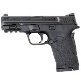 SMITH & WESSON M&P 380 SHIELD EZ M2.0 .380 ACP - 1 of 2