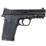SMITH & WESSON M&P 380 SHIELD EZ M2.0 .380 ACP - 2 of 2