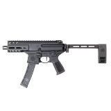 SIG SAUER SIG MPX-K + 6 MAGS & MORE 9MM LUGER (9X19 PARA) - 1 of 3