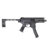 SIG SAUER SIG MPX-K + 6 MAGS & MORE 9MM LUGER (9X19 PARA) - 2 of 3