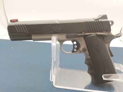KIMBER CUSTOM LW .45 ACP