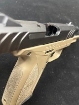 RUGER SECURITY 9 9MM LUGER (9x19 PARA) - 2 of 3