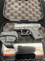 GLOCK G27 GEN 4 .40 CALIBER - 1 of 3