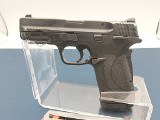 SMITH & WESSON M&P 380 SHIELD EZ .380 ACP - 1 of 2