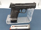 SMITH & WESSON M&P 380 SHIELD EZ .380 ACP - 2 of 2