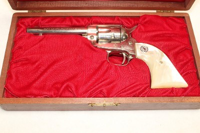 COLT Frontier Scout .22 LR