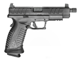 SPRINGFIELD ARMORY XDM ELITE COMP OR 9MM LUGER (9x19 PARA) - 1 of 1
