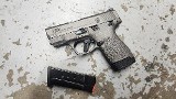 SMITH & WESSON M&P 9 SHIELD PLUS TS 9MM LUGER (9x19 PARA) - 1 of 3