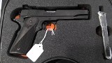 GFORCE ARMS 1911 9MM LUGER (9x19 PARA)