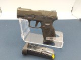 TAURUS G2C 9MM LUGER (9x19 PARA)