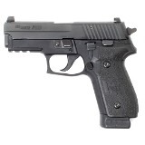 SIG SAUER P229 9MM LUGER (9X19 PARA) - 1 of 3