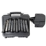 SIG SAUER P229 9MM LUGER (9X19 PARA) - 3 of 3
