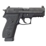 SIG SAUER P229 9MM LUGER (9X19 PARA) - 2 of 3