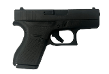 GLOCK G42 .380 ACP