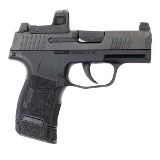 SIG SAUER P365 .380 ACP - 2 of 3
