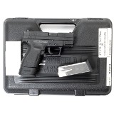 SPRINGFIELD ARMORY XD-40 SUB-COMPACT .40 S&W - 3 of 3