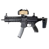 SIG SAUER SIG MPX 9MM LUGER (9X19 PARA)