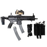 SIG SAUER SIG MPX 9MM LUGER (9X19 PARA) - 3 of 3
