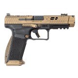 CANIK TTI COMBAT 9MM LUGER (9X19 PARA) - 2 of 3