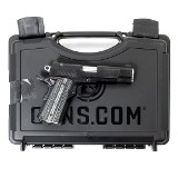 DAN WESSON FIREARMS VALKYRIE .45 ACP - 3 of 3