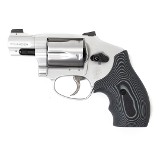 SMITH & WESSON 642 ULTIMATE CARRY .38 SPL +P - 1 of 3