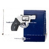 SMITH & WESSON 642 ULTIMATE CARRY .38 SPL +P - 3 of 3