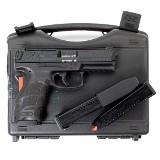 HECKLER & KOCH VP9 9MM LUGER (9X19 PARA) - 3 of 3